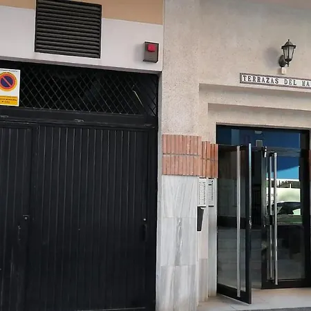 Apartment Center Paseo Apartment: Renovated With Double Garage