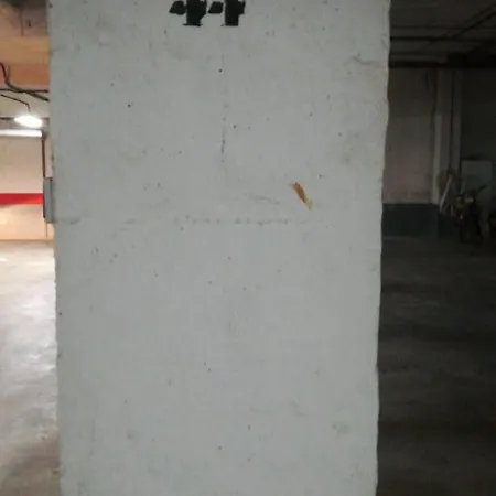Apartment Center Paseo Apartment: Renovated With Double Garage Almunecar
