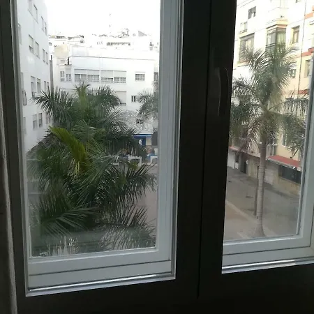 Center Paseo Apartment: Renovated With Double Garage Apartment Almunecar